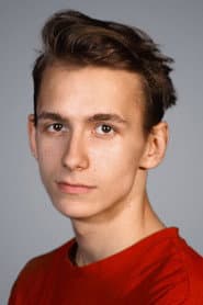 Віталій Зелений