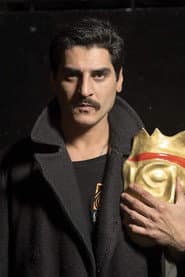 ლაშა ჯუხარაშვილი