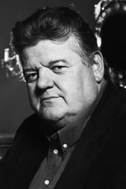 Robbie Coltrane