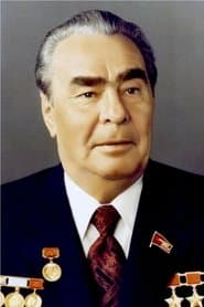 Leonid Brézhnev