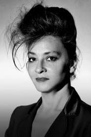 Catherine Ringer