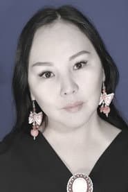 Анна Флегонтова