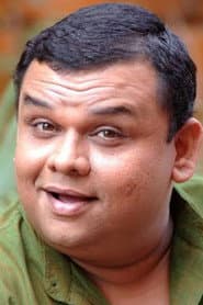 Atul Parchure