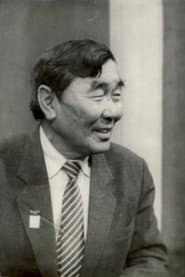 Буда Вампилов