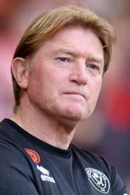 Stuart McCall