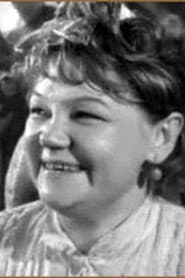 Анна Строганова