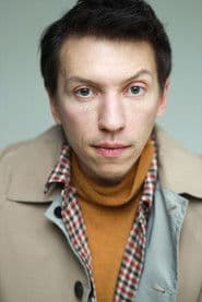 Евгений Казанцев