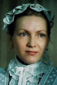 Елена Водолазова