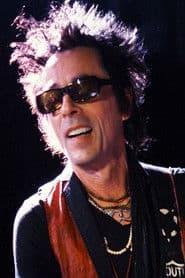 Earl Slick