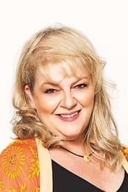 Φωτεινή Μπαξεβάνη