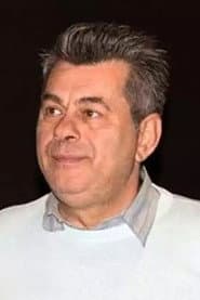 Νίκος Μαγδαληνός