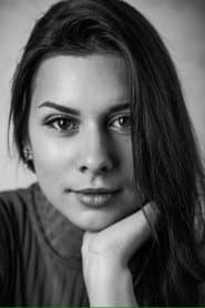 Анжелика Пташук