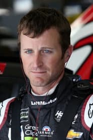 Kasey Kahne