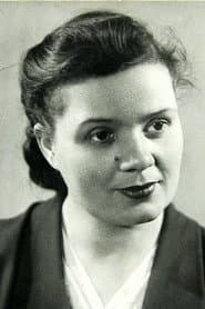 Ольга Кусенко