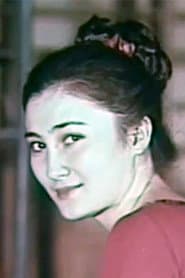 Гульнара Ералиева