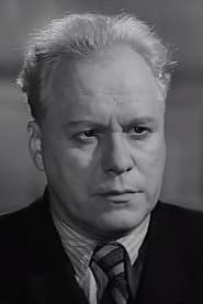 Павел Молчанов