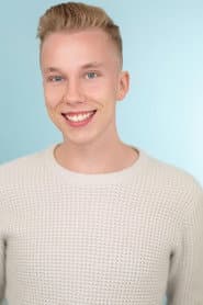 Aidan Muth