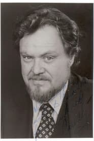 Richard Cassilly