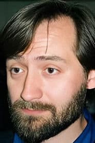 Александр Лущик