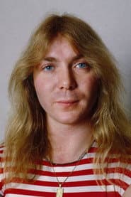 Dave Murray