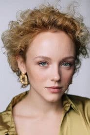 Анастасия Талызина