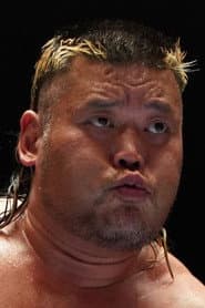 Hiroyoshi Tenzan