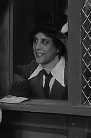 Mademoiselle Davrières