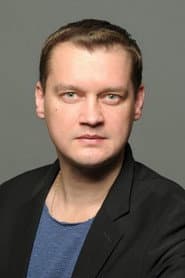 Иван Косичкин
