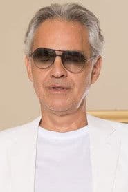 Andrea Bocelli