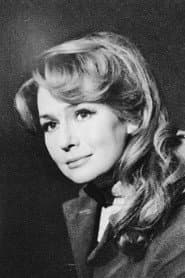 Нина Веселовская