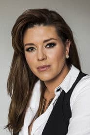 Alicia Machado.