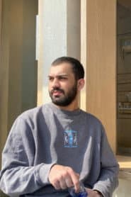 Syed Hussain Haider
