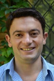 Арсен Джемилёв