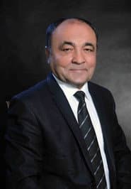 Farhod Abdullayev