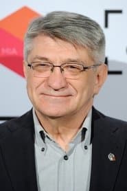 Aleksandr Sokúrov