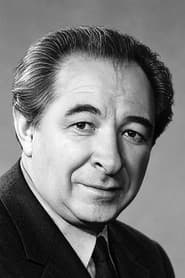 Евгений Лебедев