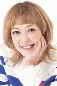 Nahomi Matsushima