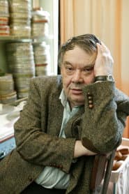 Алексей Герман ст.