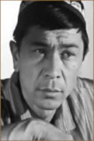 Анвар Тураев