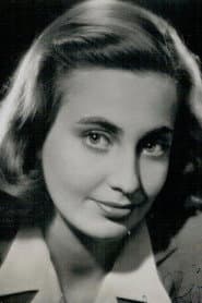 Anne-Margrethe Björlin