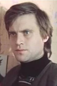 Николай Березин