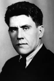 Александр Кашперов