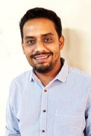 Sandesh Suryakant Mantri