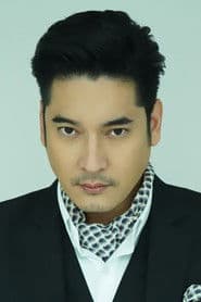 Veraparb Suparbpaiboon