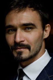 Сергей Стукалов