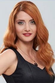 Χριστιάνα Μούζουρα