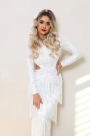 Crystal van der Burgh