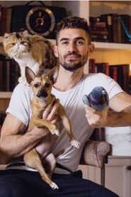 Marcel Katz