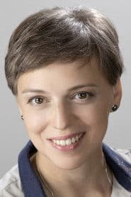 Нелли Уварова