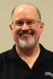 Timothy Zahn